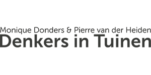 Denkers in Tuinen - Monique Donders & Pierre van der Heiden