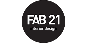 Fab21 - Interior design