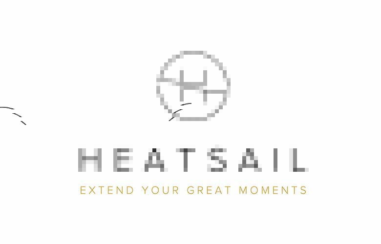 VIPS: Very Impressive Products - HEATSAIL