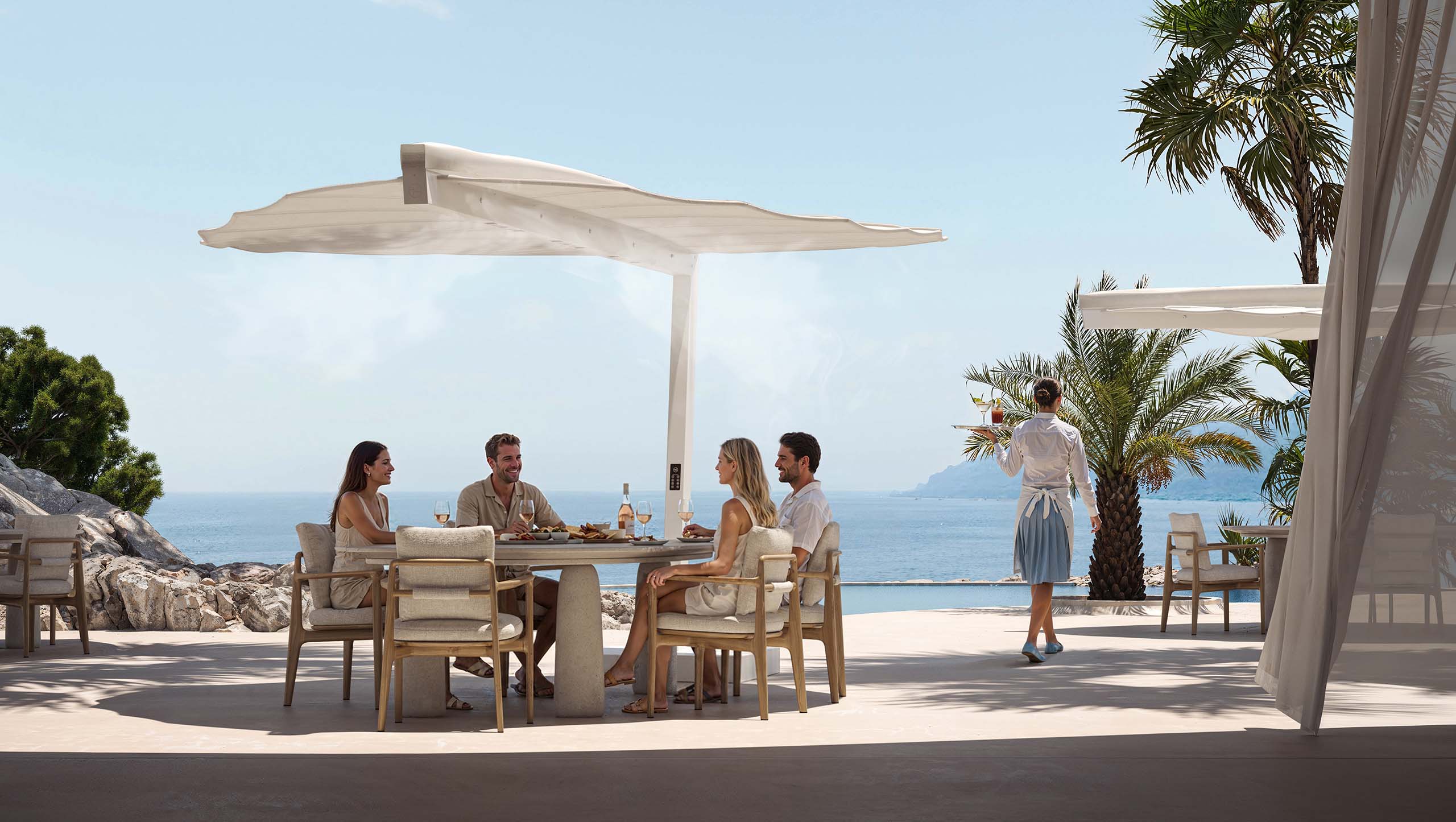 VIPS: Very Impressive Products - HEATSAIL 02