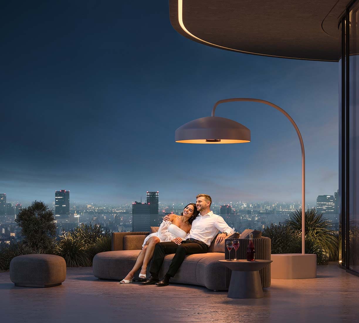 VIPS: Very Impressive Products - HEATSAIL 03