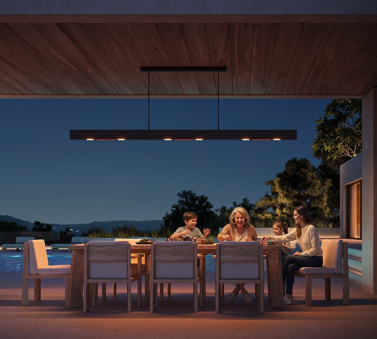 VIPS: Very Impressive Products - HEATSAIL 04